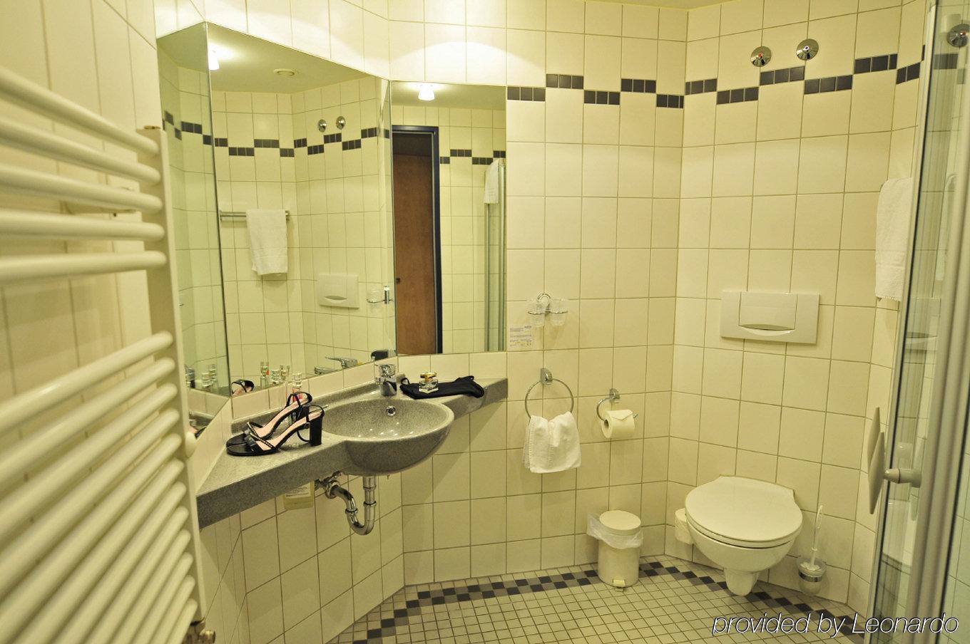 Akzent Hotel Stadt Schluechtern ***S Room photo