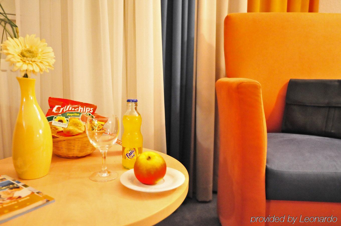 Akzent Hotel Stadt Schluechtern ***S Room photo